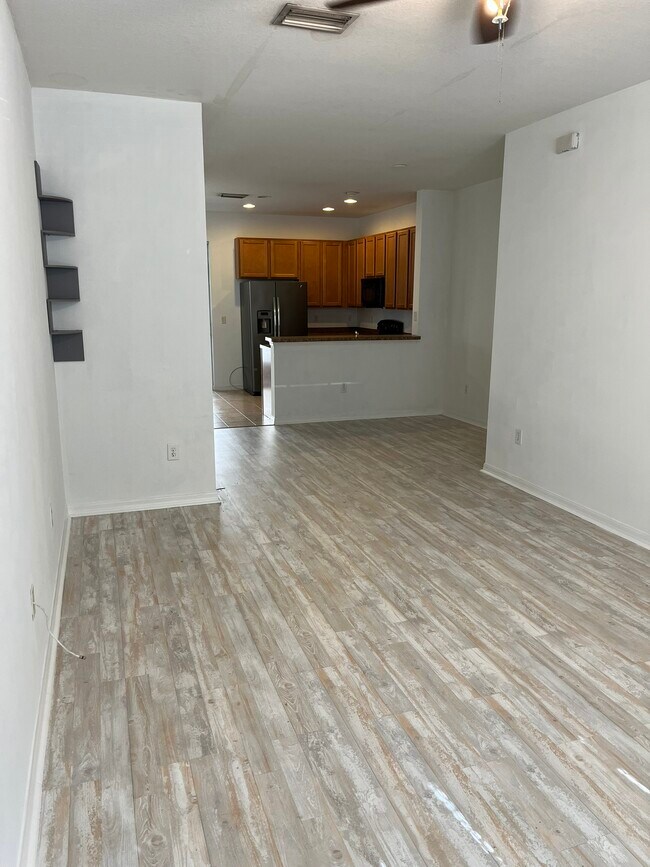 First Floor - 4629 66th Pl