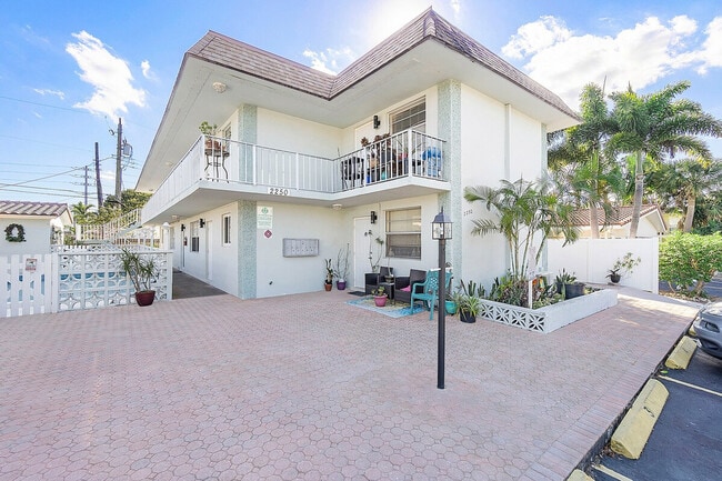 Foto del edificio - 560 SE 23rd Ave