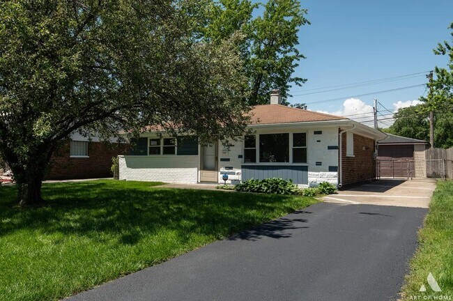 Building Photo - 1486 Burnham Ave