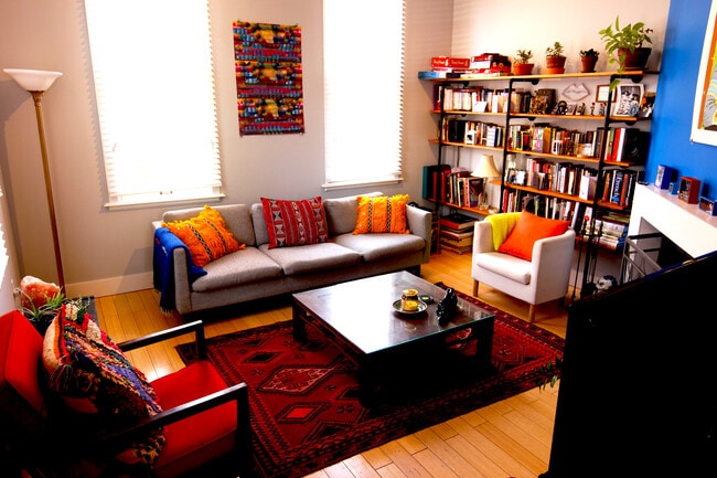 Building Photo - 1626 Carroll St