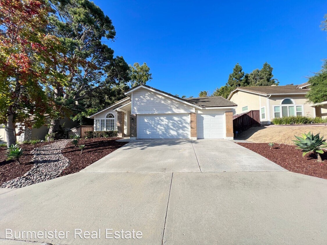 Primary Photo - 4 br, 2 bath House - 3421 Celinda Drive