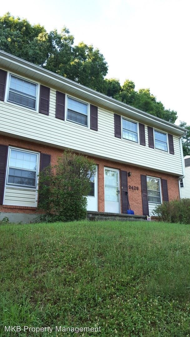 2427 Brambleton Ave SW, Roanoke, VA 24015 House for Rent in Roanoke