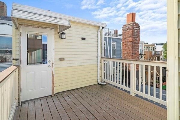 Foto del edificio - 263 Webster St