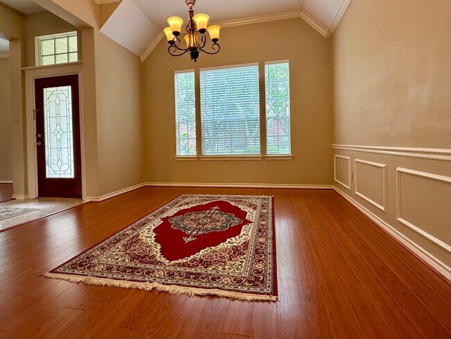 Foto del edificio - 16611 Colony Terrace Dr