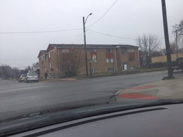 Building Photo - East Side Manor Apartments