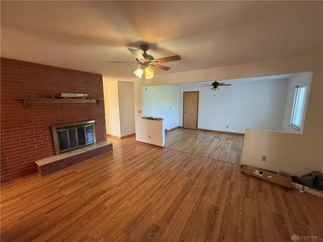 Foto del edificio - 3641 Maxton Rd