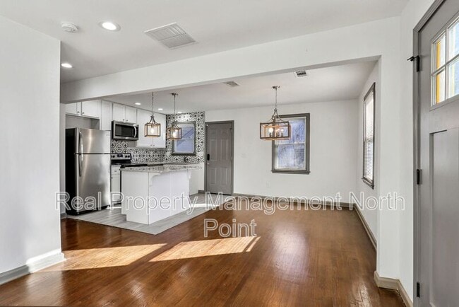 Foto del edificio - 2616 Northview Ave