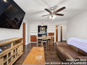 Foto del edificio - 1407 6th St