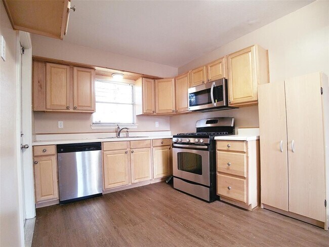 Foto del edificio - 2607 Mooney Rd