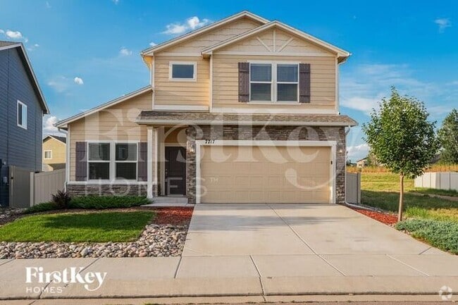 Building Photo - 7717 Benecia Dr
