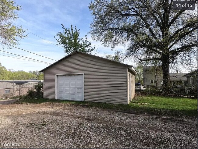 Building Photo - 3 br, 1 bath House - 3115 3rd Street