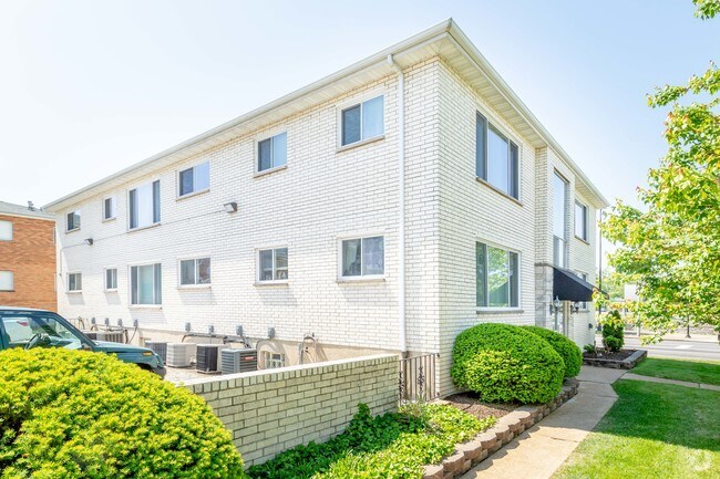 Apartamentos - Huntley Ridge Apartment Homes