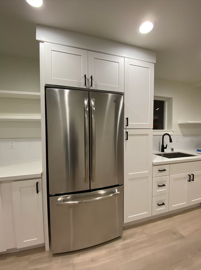 Building Photo - Modern Crown Hill Townhouse | 3 Beds, 2.5 ...