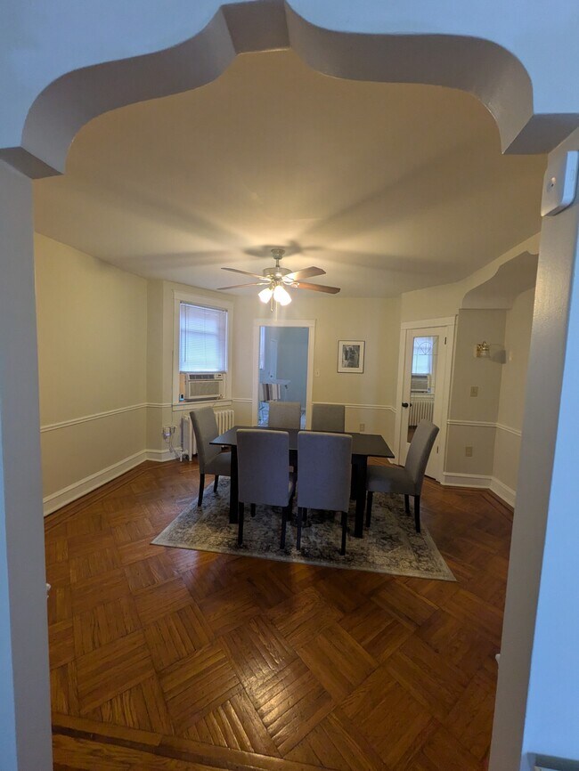 Foto del edificio - 603 W 31st St