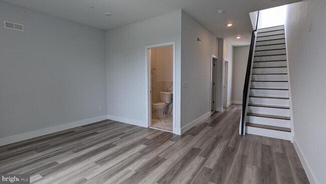 Foto del edificio - 2347 N 6th St
