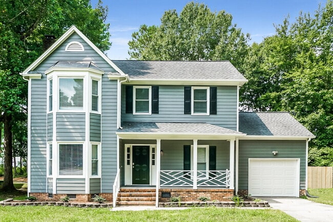 Building Photo - 1716 Netherfield Ln