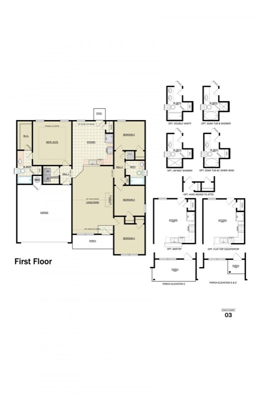 Foto del edificio - 5033 Woodstream Dr