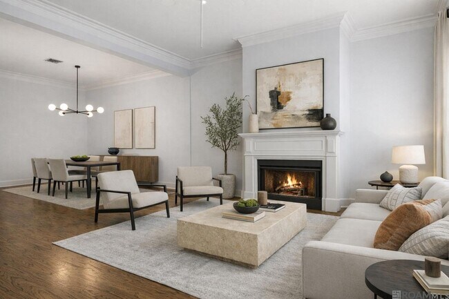 Foto del edificio - 7962 Wrenwood Blvd