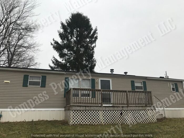 Primary Photo - $895 - 3 Bed, 2 Bath - Sadsbury, Lancaster