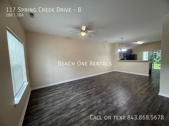 Building Photo - 117 Spring Creek Dr