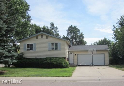 Primary Photo - 4 br, 2 bath House - 3512 Camelot Dr