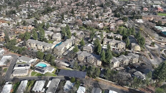  - Greystone Apartments & Townhomes