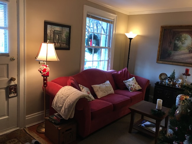 Photo - 3869 Beech St Townhome