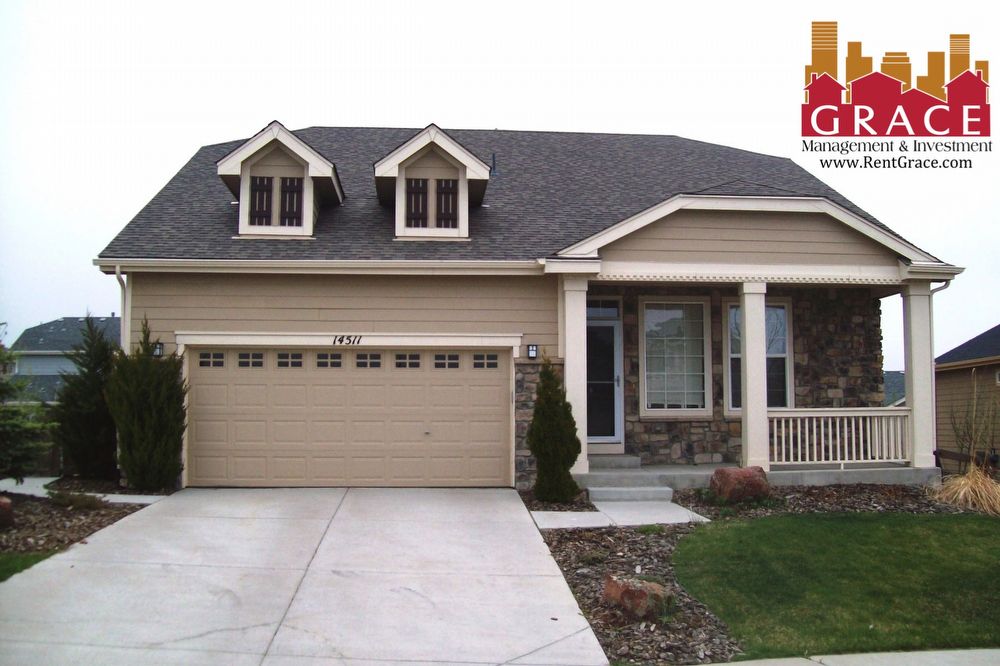 Foto principal - 14511 Prairie Sky Ln