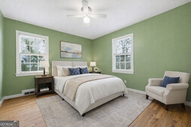 Photo - 1911 N Decatur Rd Apartment