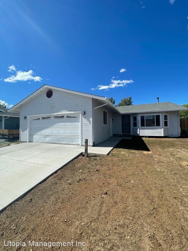 Primary Photo - 3 br, 2 bath House - 715 Ruth Way
