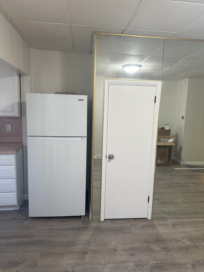 Photo - 1413 S Newkirk St House