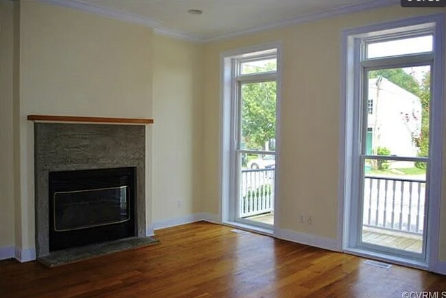 Foto del edificio - 609 Idlewood Ave