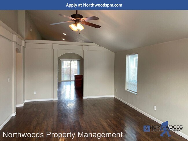 Foto del edificio - 3 br, 2 bath House - 1100 Katie Mae
