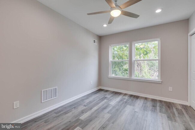 Foto del edificio - 2311 N Camac St