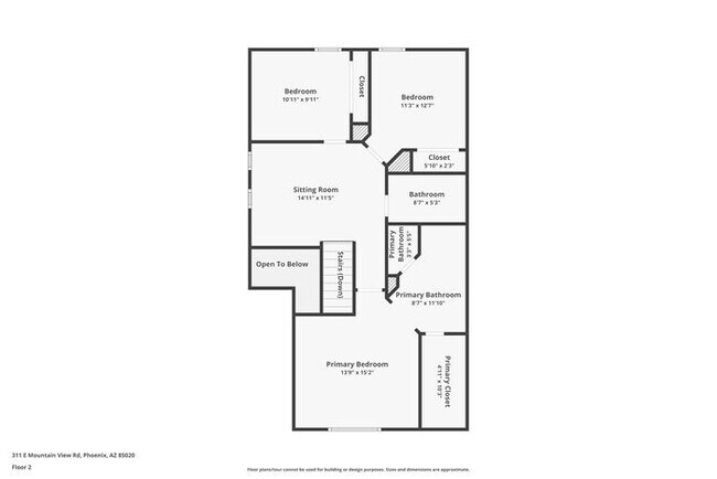 Building Photo - Style, Space, and a Sparkling Pool