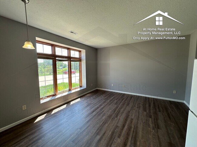 Foto del edificio - 2606 N Bluff St