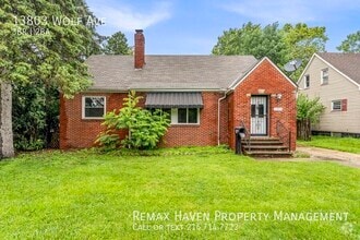 Building Photo - 13803 Wolf Ave