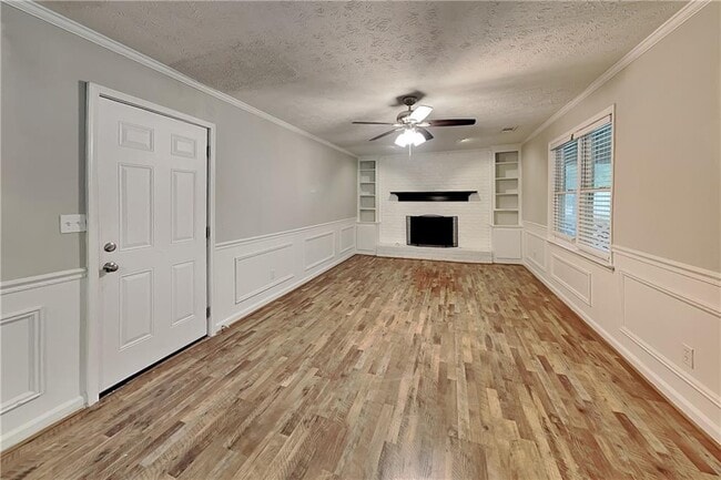 Building Photo - 400 Ansley Dr