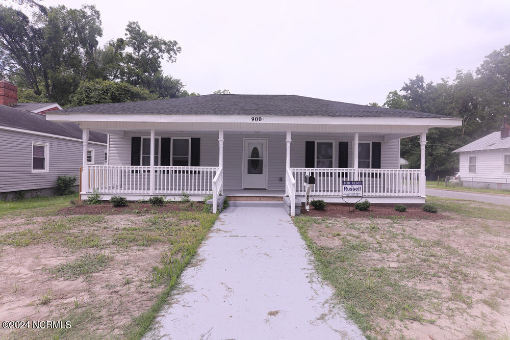 Foto principal - 900 W 3rd St