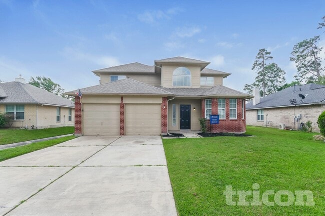 Building Photo - 23206 Postwood Glen Ln