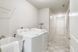 Interior Photo - Tribute Creek Apartment Homes