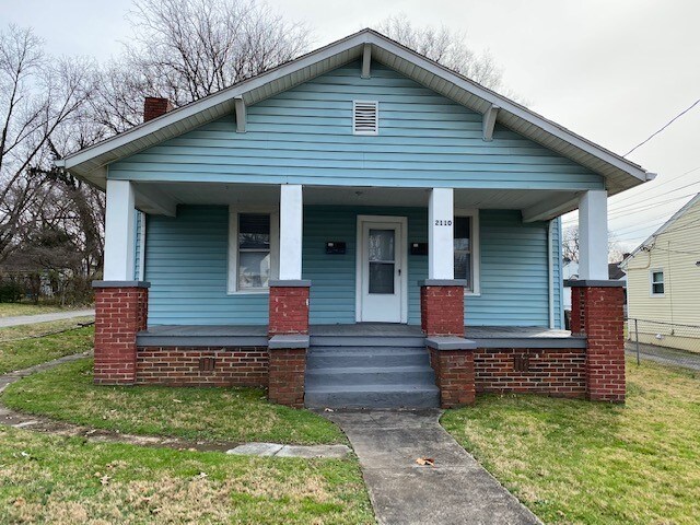 Foto principal - 2110 Edgewood Ave