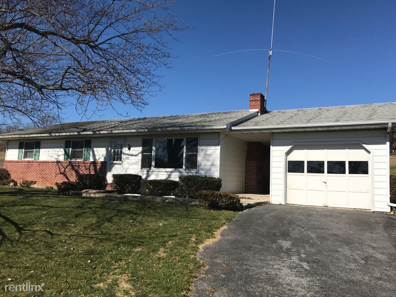 Primary Photo - 3 br, 2 bath House - 166 Mitchell Farm Ln