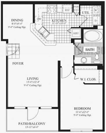Foto del edificio - 9825 Baywinds Blvd