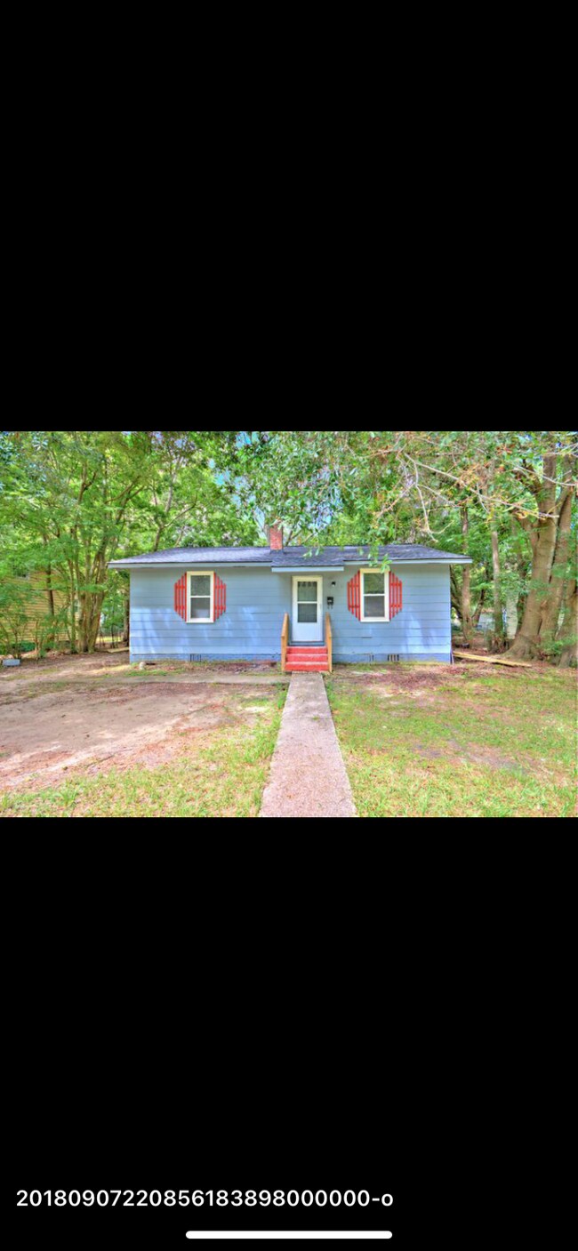 Photo - 2684 Houston St House