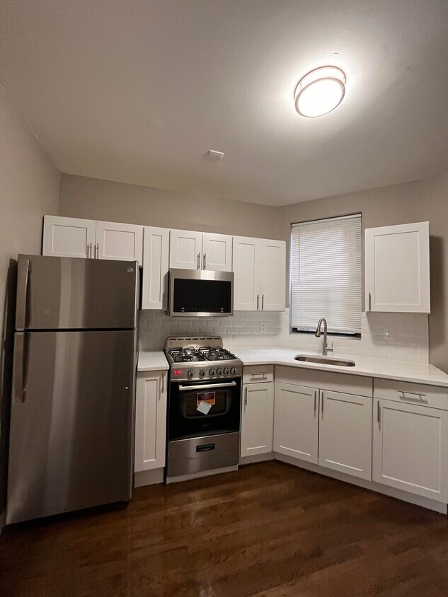 5110 Palisade Unit 7 - 5112 Palisade Ave