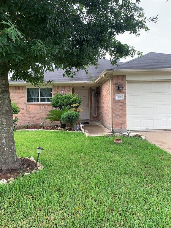 19514 Buckland Park Dr, Katy, TX 77449 House Rental in Katy, TX