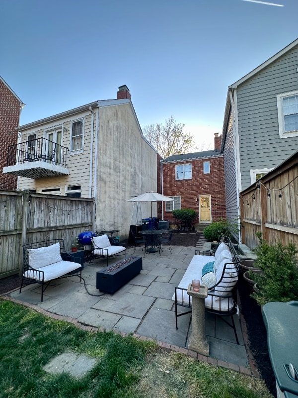 Photo - 618 S Pitt St House