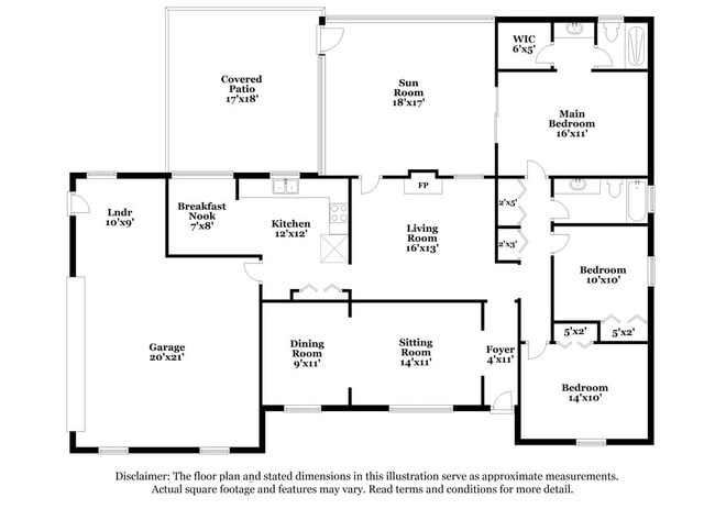 Foto del edificio - 2647 Beaumont Ct