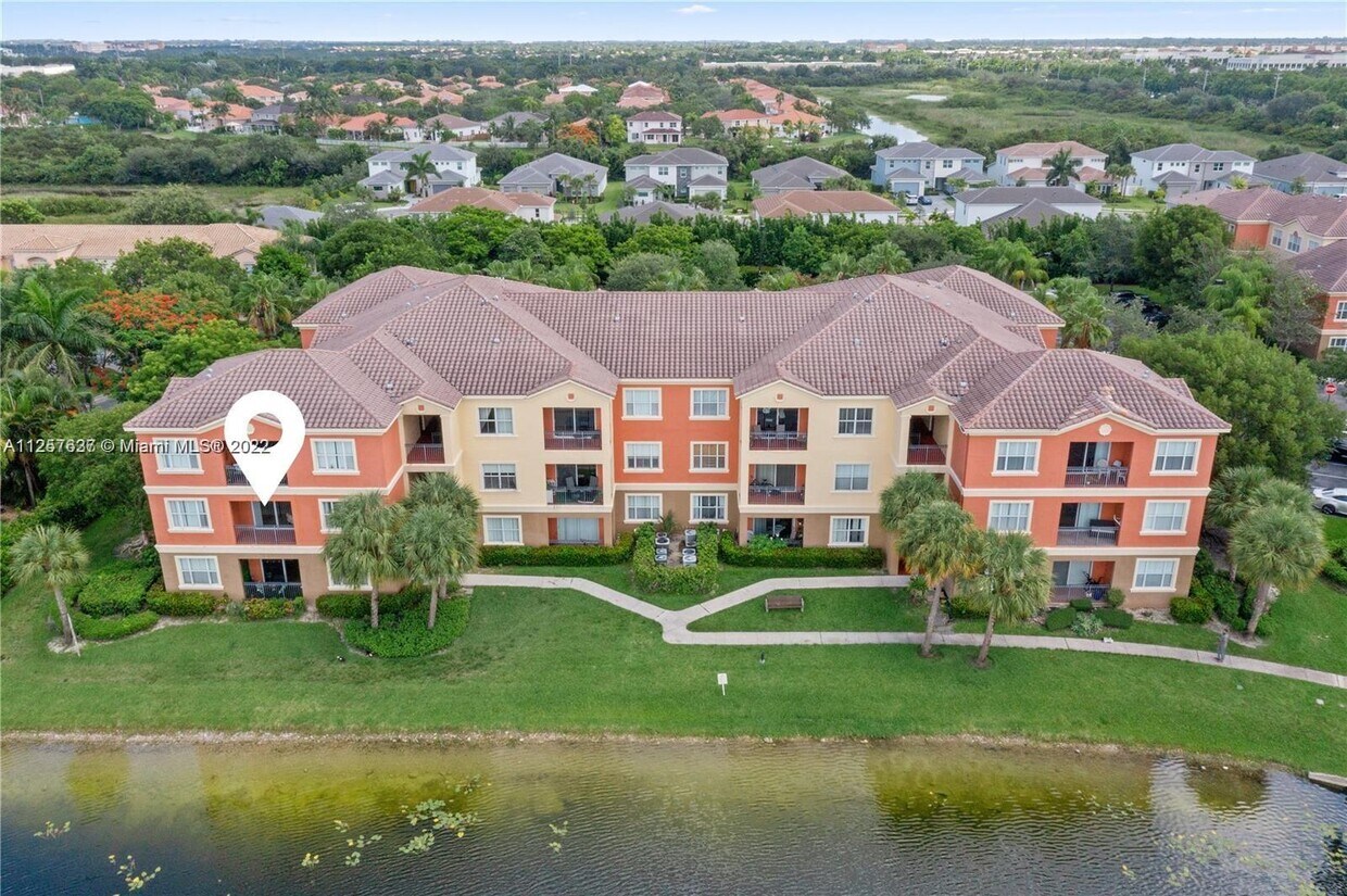 4404 SW 160th Ave Unit 829, Miramar, FL 33027 Condo for Rent in